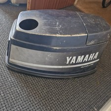 Yamaha 60 Hp 2 Stroke 