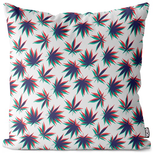 Hemp stereo cushion - stereo,