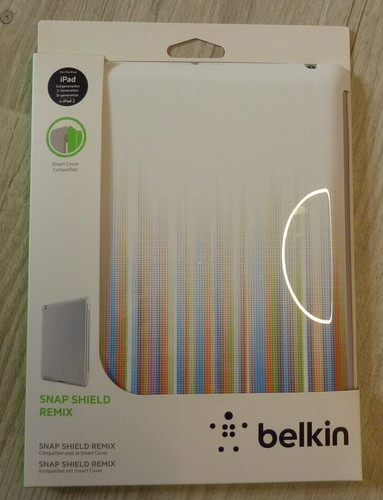 New belkin snap sheild - snap,