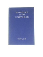 Wonders Of The Universe (H. E