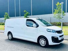 body panel chassis section pillars 2020 vauxhall vivaro expert dispatch BREAKING