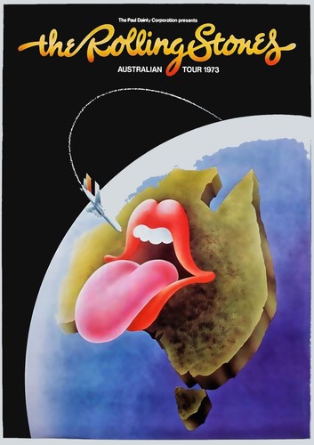 Music posters wall art retro - posters,