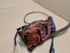 RENAULT LAGUNA COUPE MK3 08-12 RIGHT DRIVERS SIDE DOOR LOCK MECHANISM 805020016R