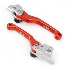 AS3 BRAKE CLUTCH FLEXI LEVERS