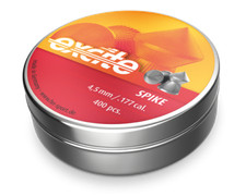 H&N Excite Spike Pellets 4.5mm