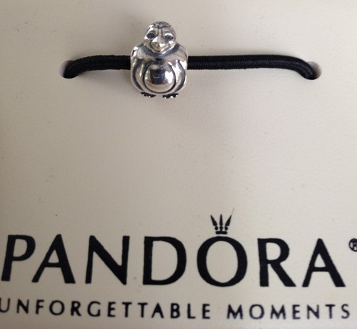 Pandora spotted spotty - pandora,