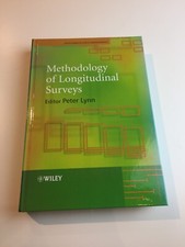 Methodology of Longitudinal