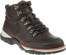 Clarks Mens BNIB Alpine Boots