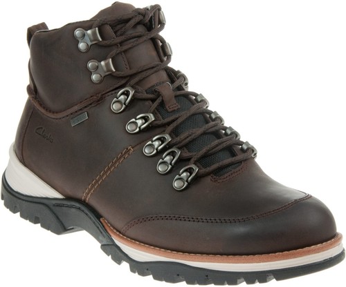 Clarks mens bnib alpine - bnib,