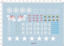 1/35 Scale US usa army star