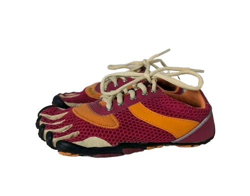 Vibram finger trainers - vibram,