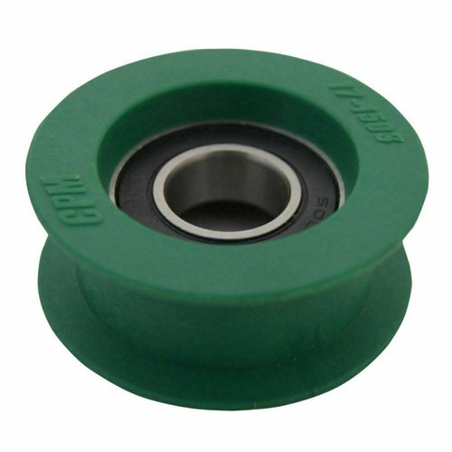 Idler belt pulley fit castel - fit,
