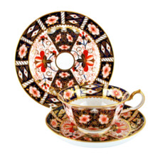 Royal Crown Derby 2451