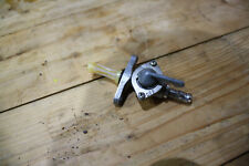 1978 1979 HONDA CR250R RED ROCKET ELSINORE FUEL GAS TANK TAP TWINSHOCK MX