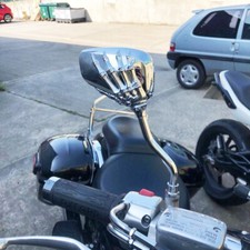 CHROME UNIVERSAL SKELETON