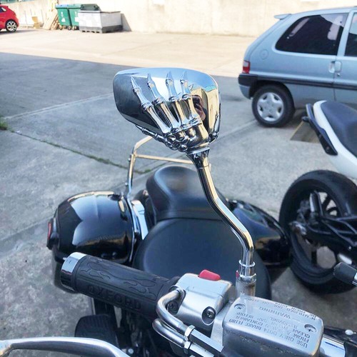 Chrome universal skeleton - chrome,