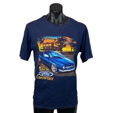 Ford AU Falcon Ute T Shirt
