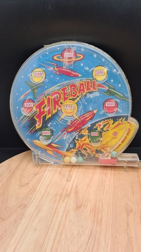 Fireball bagatelle louis - bagatelle,