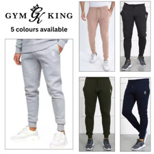 Gym King Basis Designer