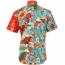 Mens Shirt Loud Originals
