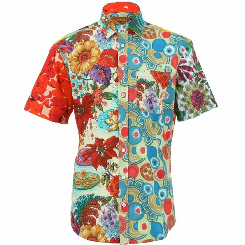 Mens shirt loud originals - mens,