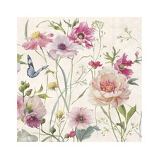 Living Wildflowers Light Rose