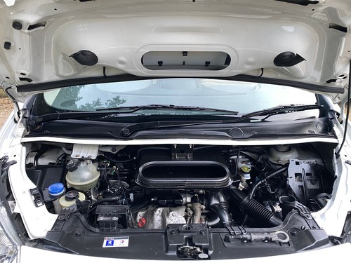 Peugeot expert bluehdi - 1.6,