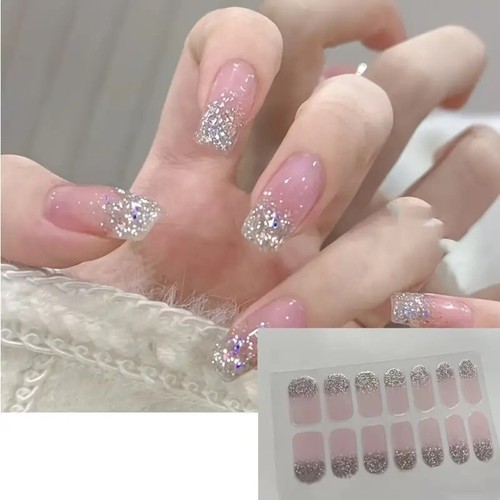 Nail art stickers - nail,
