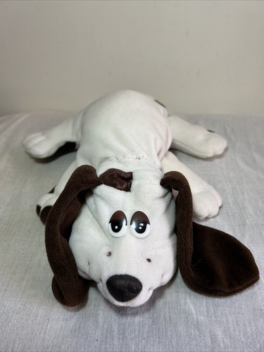 Vintage pound puppies - puppies,