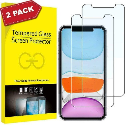 Tempered glass screen - tempered,