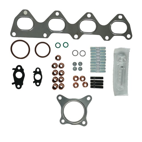 Gasket set turbocharger - set, vw