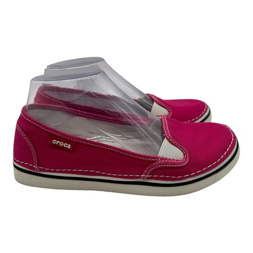 Crocs hover slip shoes - crocs,
