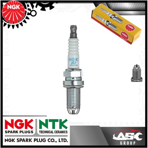 Ngk spark plug bkur6et - plug, bkur6et-10