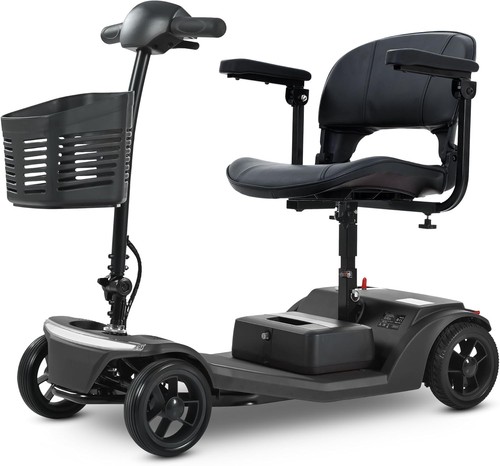 Discover mobility pilot - discover,