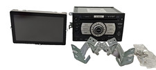 Nissan Qashqai J10 Radio