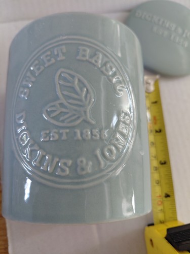 Vintage dickins jones - vintage,