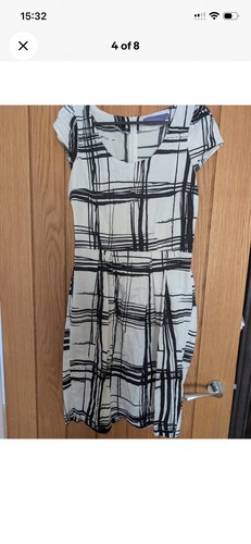 Womens dress autonomy size - dress,