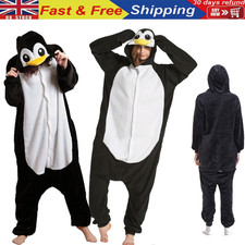 Xmas Gift Penguin Onesiee