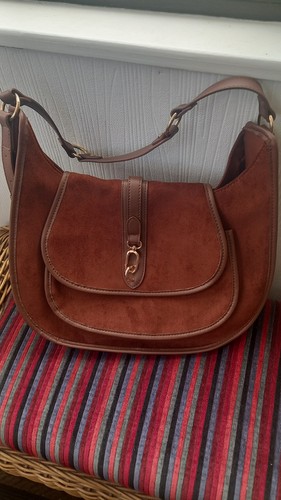 Women brown faux - women’s, &