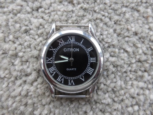 Citron quartz watch new - watch,,