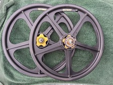 Old School Bmx  Skyway