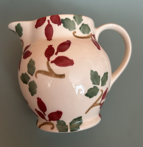 Emma bridgewater pint - emma,
