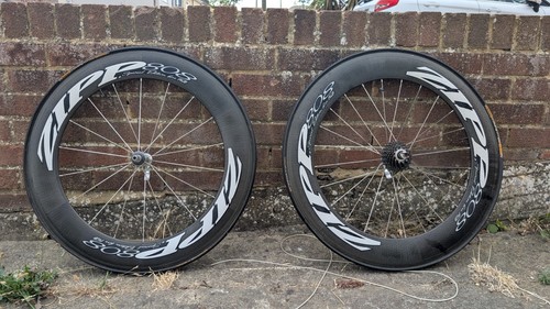 Zipp 808 carbon - 808,