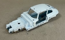 Dinky jaguar type 2 - dinky, 'e'