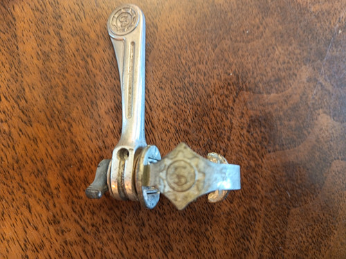 Vintage rare simplex side - rare,