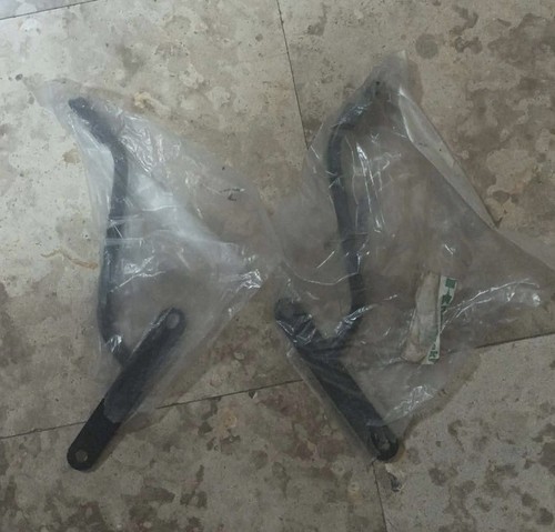 Kawasaki ar125 mk1 nos - nos, fairing