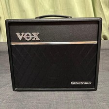 VOX Valvetronix VT20+ Vacuum