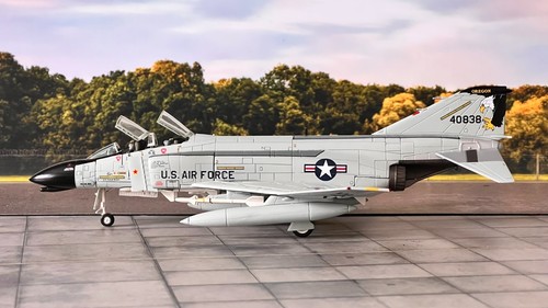 Hobbymaster ha19076 f 4c - hobbymaster, f-4c
