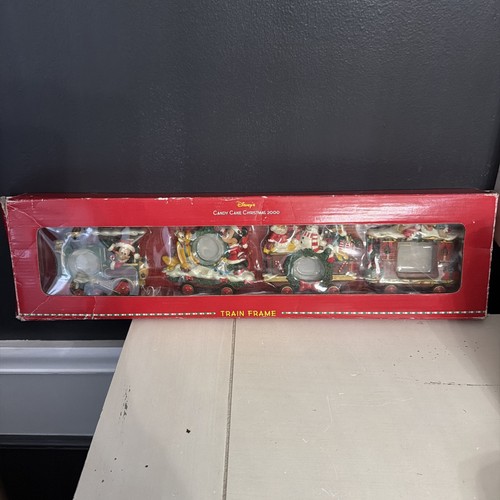 Vintage disney candy cane - candy,