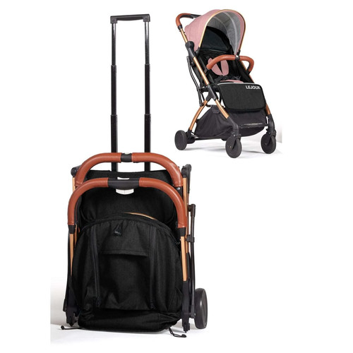 Lejoux baby travel stroller - baby,